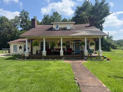 205 Stanford St, Crab Orchard, KY, 40419