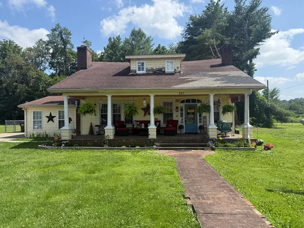 205 Stanford St, Crab Orchard, KY 40419