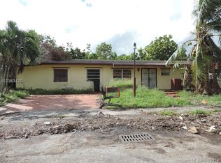 15260 SW 303rd St, Homestead, FL 33033