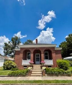 403 Hunter St, Greenwood, SC, 29646