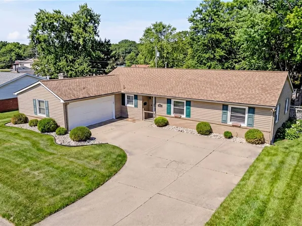 185 Broadripple Rd, Dayton, OH 45458
