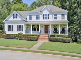 445 Armstrong Way, Evans, GA 30809