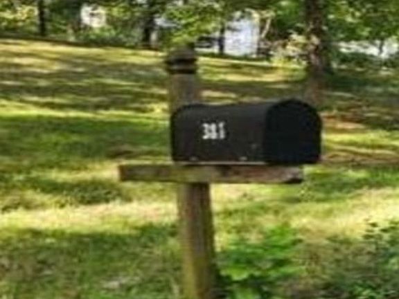 Exterior Address Verification