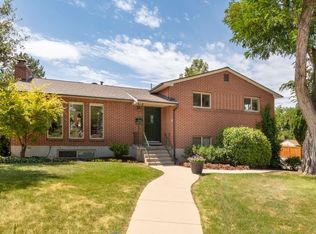 2850 E Nora Dr, Holladay, UT 84124