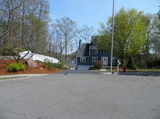 4 Morgans Island Rd, Beverly, MA 01915