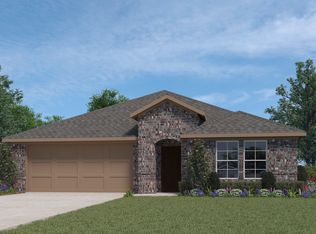 2101 Rustling Oaks Dr, Denton, TX 76209