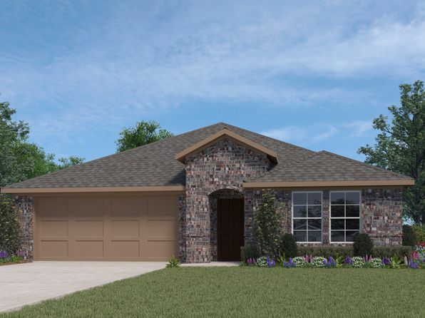 New Construction Homes In Denton Tx Zillow