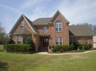 775 Cold Creek Cv, Collierville, TN 38017