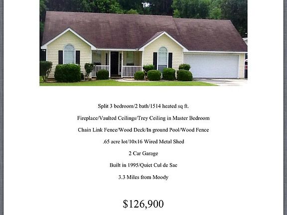 3rd image of 4118 Clay Dr