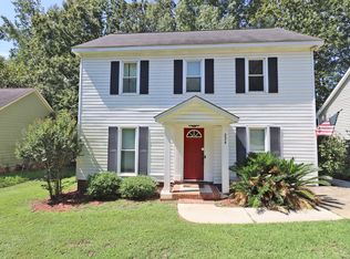 224 Chadford Rd, Irmo, SC 29063