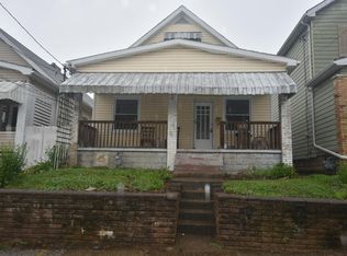 1023 Bernadina Ave, Ambridge, PA 15003