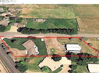 1102 S Summit View Dr, Fort Collins, CO 80524