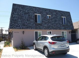 4656 Kansas St UNIT 09, San Diego, CA 92116