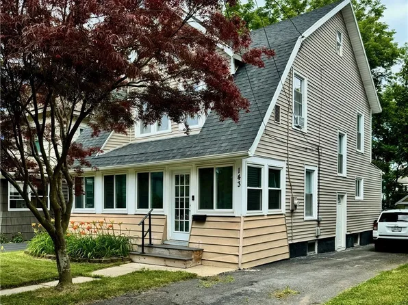 143 Hastings Pl, Syracuse, NY 13206