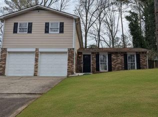 2954 Tatrice Ln, Lawrenceville, GA 30044