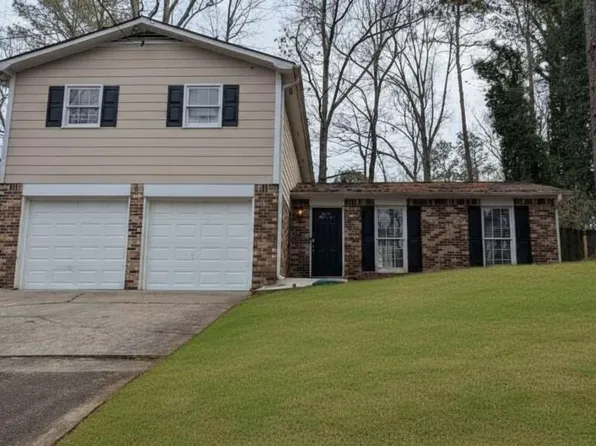 2954 Tatrice Ln, Lawrenceville, GA 30044
