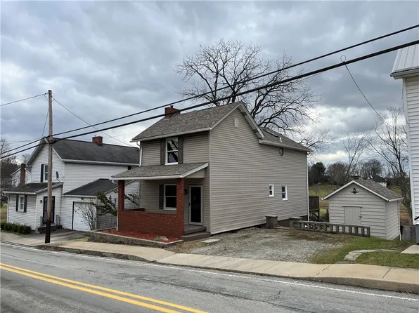 403 Herminie Rd, Herminie, PA 15637