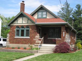 1638 Kellywood Ave, Cincinnati, OH 45238