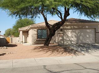 267 E Placita Nubes De Agua, Sahuarita, AZ 85629