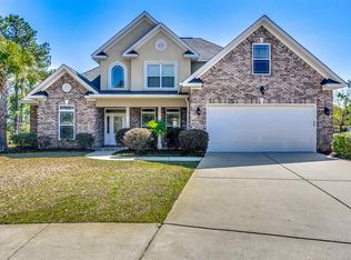 827 Celene Ct, Myrtle Beach, SC 29579