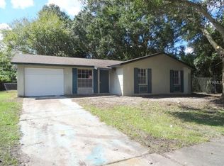 3732 Mistwood Dr, Tampa, FL 33619