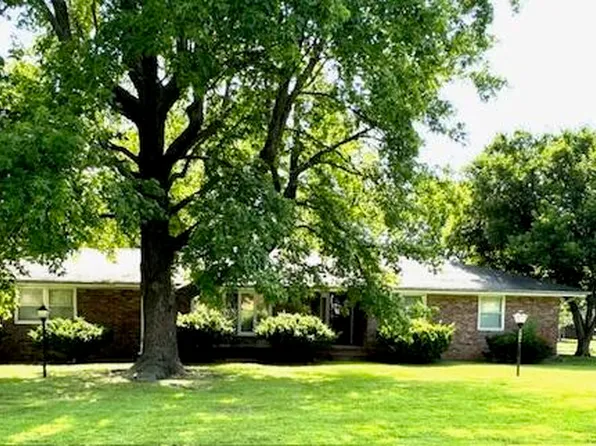 508 Garfield Street, Greenfield, MO 65661