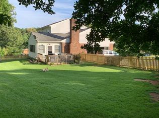 315 Brentwood Rd, Charlottesville, VA 22901