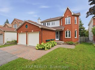 2165 Johnston Rd, Ottawa, ON K1G5K2