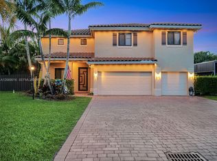 Redland Reef, Homestead, FL 33030