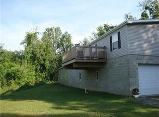 34 South St, Fredericktown, PA 15333