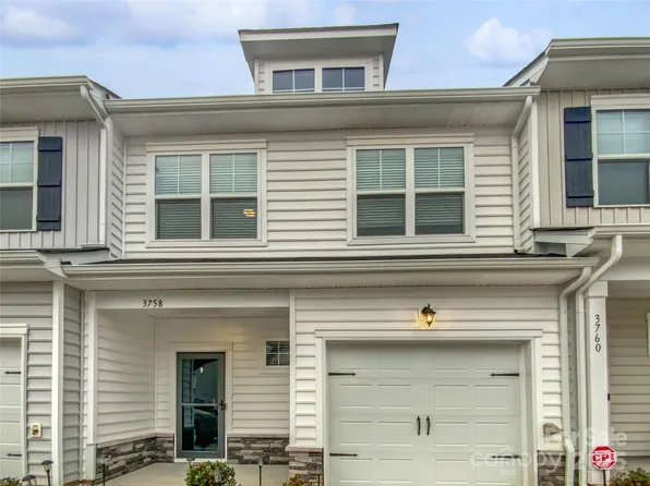 3758 Yorkshire Pl, Terrell, NC 28682