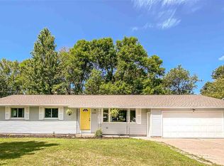 3232 Soo Marie Ave, Stevens Point, WI 54481