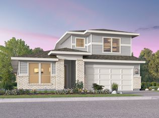 9200 Hamadryas Dr, Austin, TX 78744