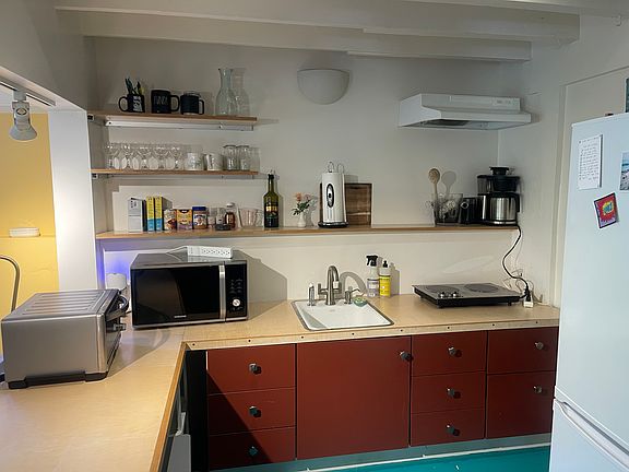 2nd image of 1127 Rosario Dr #1