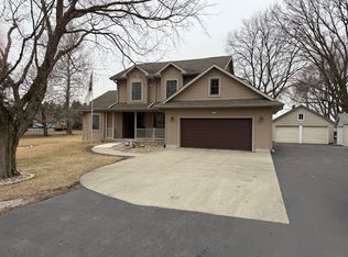 12027 Lisbon Rd, Newark, IL 60541