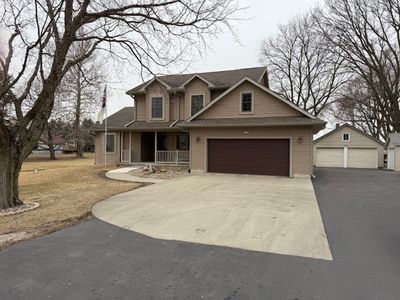 12027 Lisbon Rd, Newark, IL, 60541