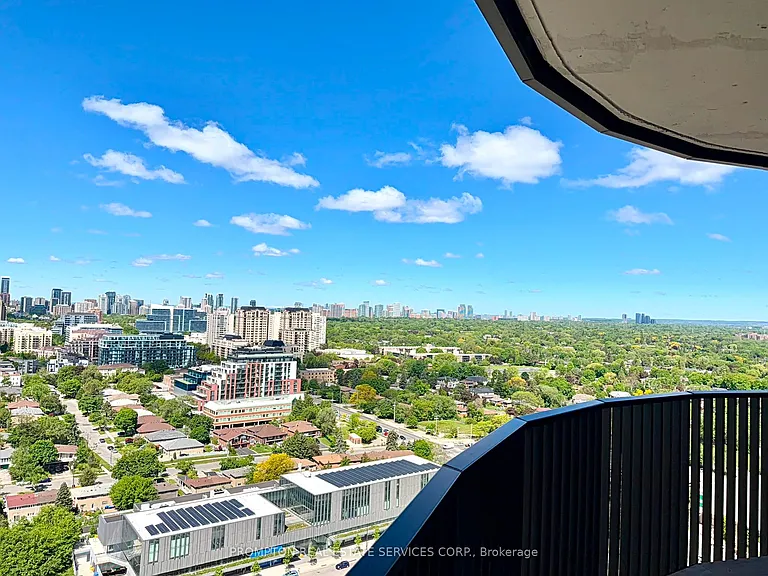 18 Esther Shiner Blvd #3002 — Photo 46
