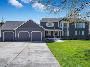 4503 Mallet St, West Richland, WA 99353