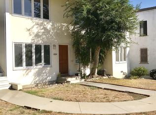 1064 S Mansfield Ave, Los Angeles, CA 90019