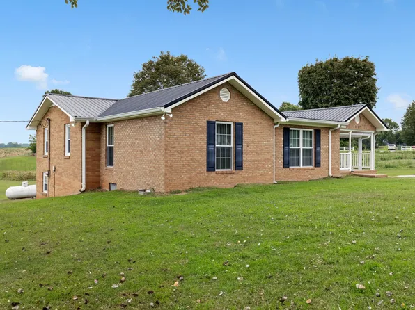 1137 N Stroudsville Rd, Adams, TN 37010