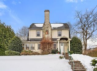 18 Tunstall Road, Scarsdale, NY 10583