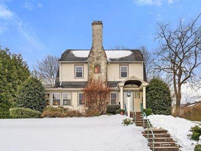 18 Tunstall Road, Scarsdale, NY, 10583