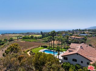 29660 Harvester Rd, Malibu, CA 90265