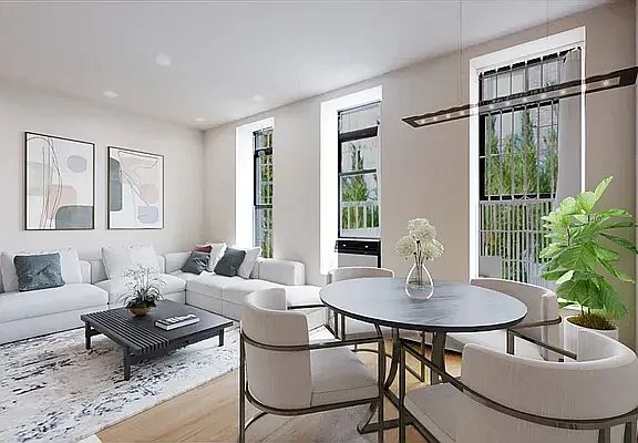 2nd image of 58 W 106th St APT 1B