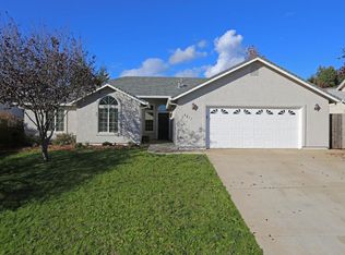4211 Trinity St, Shasta Lake, CA 96019