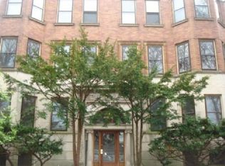 1361 E 50th St APT 2, Chicago, IL 60615