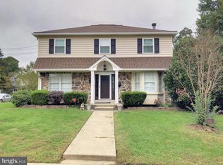 429 Forrest Ave, Drexel Hill, PA 19026