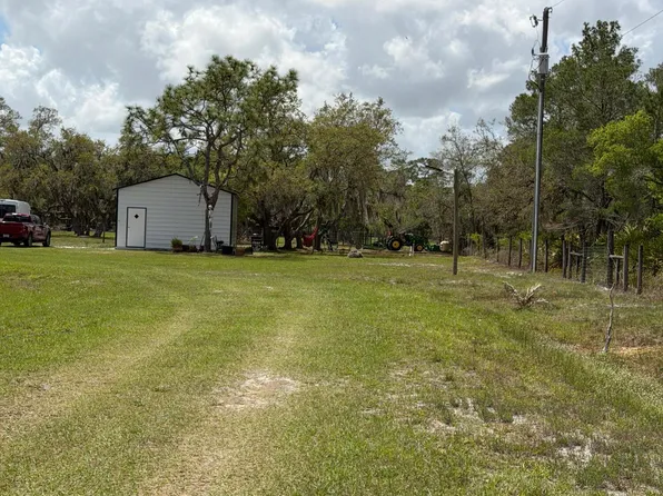 34955 NE 4th Drive, Okeechobee, FL 34972
