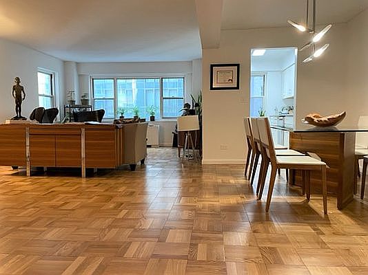 1st image of 100 W 57th St APT 8N