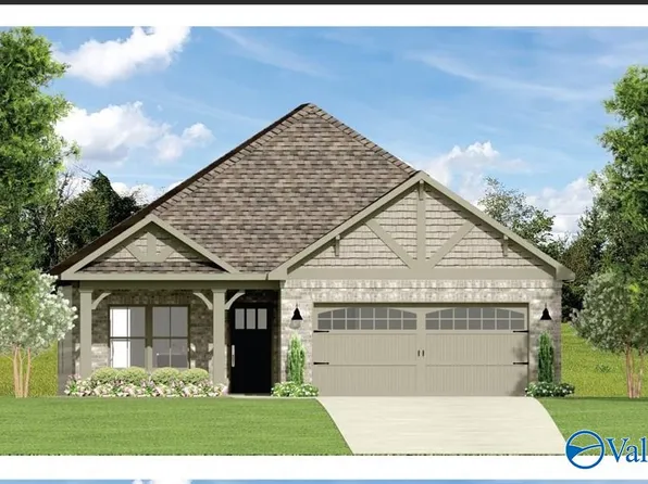 6519 Oak Meadow Dr SE, Owens Cross Roads, AL 35763